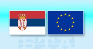 Сърбия остава доверен партньор на всички, които искат сътрудничество, заяви Вучич на среща с Калас