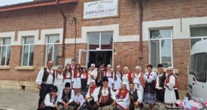 Съюзът на читалищата удостои с почетно отличие читалището в разградското село Дряновец по повод неговата 130-а годишнина