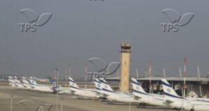 ТПС: Авиокомпании преустановиха полетите до Тел Авив, след като ракета, изстреляна от хусите, падна на територията на летище „Бен Гурион“