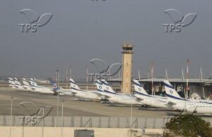 ТПС: Авиокомпании преустановиха полетите до Тел Авив, след като ракета, изстреляна от хусите, падна на територията на летище „Бен Гурион“