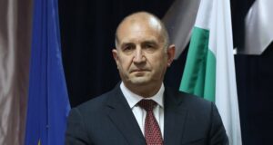 Творчеството на Пелин Пелинов бе плод на неговата посветеност на родната ни история, заявява президентът Румен Радев