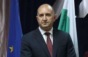 Творчеството на Пелин Пелинов бе плод на неговата посветеност на родната ни история, заявява президентът Румен Радев