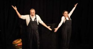 Театър „Хенд“: Правим каквото искаме, както трябва