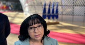 Теменужка Петкова: Членството на България в еврозоната от 1 януари 2026 г. остава ключов приоритет