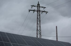 Токът на българската енергийна борса поскъпва за утре с близо 8,7 процента