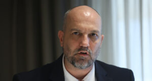 Трансгранична конференция "Европа на Балканите: Заедно чрез знание"
                                                                                                България и Гърция показаха как трябва да се развиват отношенията между балкански държави, заяви Антон Марков, генерален консул в Солун