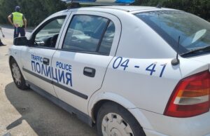 Трима души са загинали, 28 са ранени при 20 катастрофи през изминалото денонощие