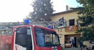 Трима души са пострадали при пожари през последното денонощие, един е загинал