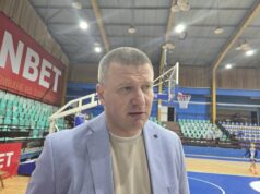 Трите мача, които изиграхме с отбора на Рилски спортист са празник за баскетбола, каза треньорът на Спартак Плевен Тодор Тодоров