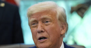 Тръмп: Искаме да видим - за доброто и на Китай, и на САЩ, отваряне на Китай за американския бизнес