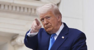 Тръмп заяви, че системата „Златен купол“ би струвала на Канада 61 милиарда долара