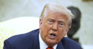 Тръмп обещава да съобщи „много голяма новина“ преди пътуването си до Близкия изток следващата седмица