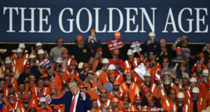 Тръмп обяви удвояване на митата върху вноса на стомана до 50%