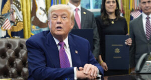 Тръмп обяви, че Индия и Пакистан са се споразумели за прекратяване на огъня