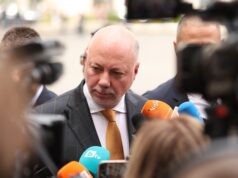 Трябва да увеличим стокооборота с Италия, амбицията ни е да започнем сериозна работа по инфраструктурни проекти, каза Росен Желязков