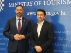 Туристическият сектор в България е готов за приемането на еврото, заяви министър Мирослав Боршош