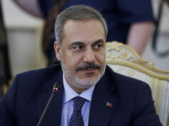 Турският външен министър заяви, че е настъпил повратен момент за дипломатическото разрешаване на конфликта между Русия и Украйна