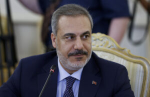 Турският външен министър заяви, че е настъпил повратен момент за дипломатическото разрешаване на конфликта между Русия и Украйна