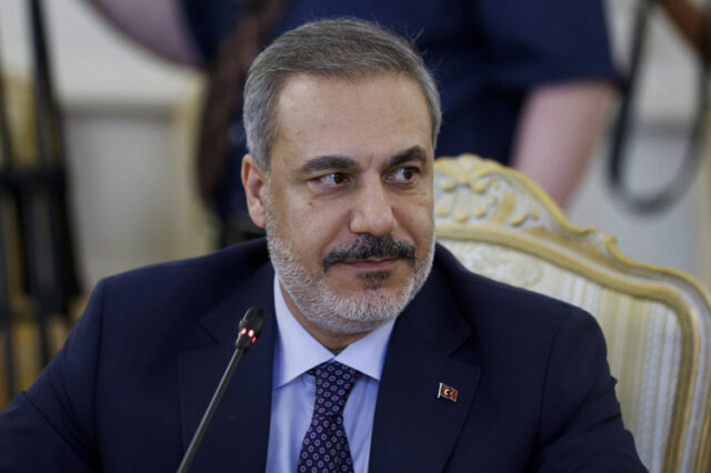 Турският външен министър заяви, че е настъпил повратен момент за дипломатическото разрешаване на конфликта между Русия и Украйна