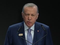 Турският президент Реджеп Тайип Ердоган ще посети Азербайджан днес