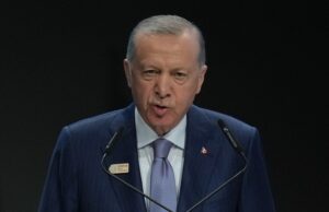 Турският президент Реджеп Тайип Ердоган ще посети Азербайджан днес