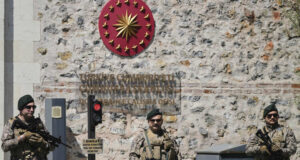 Турция заяви, че преговорите за Украйна в Истанбул ще започнат утре