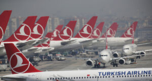 Турция и Китай увеличават броя на седмичните полети помежду си до 49