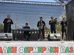 Тържествата по случай празника на Плевен продължават с концерт на читалищата и творчески работилнички за деца