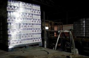 УАМ: ОАЕ доставиха брашно в Газа като част от операция „Храбър Рицар 3“