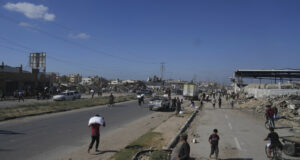 УНИЦЕФ Хърватия призова за дарения в помощ на децата в Газа