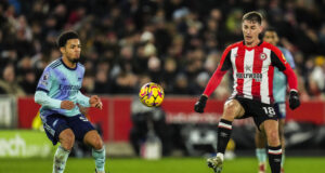 Украински национал поднови договора си с Брентфорд