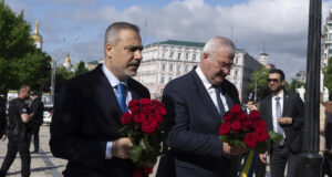 Украйна все още не казва дали ще участва в нови преговори в Истанбул