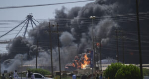 Употребата на дронове променя характера на конфликта в Судан