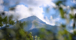 Условията в планините са лоши и не са подходящи за туризъм