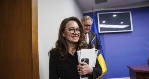 Учреден е съвместният американо-украински инвестиционен фонд, касаещ природните богатства, съобщи министерството на икономиката на Украйна