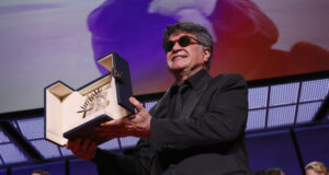 Филмът "Обикновен инцидент" на иранския режисьор Джафар Панахи спечели "Златна палма" на кинофестивала в Кан