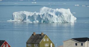 Гренландия