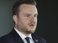 ХИНА: Инфлацията най-накрая може да бъде победена през следващата година, каза хърватският финансов министър