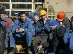 ХИНА: Само един от петима работещи в Хърватия е доволен от заплатата си, половината обмислят промяна на работата си според проучване