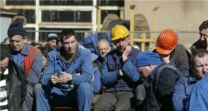 ХИНА: Само един от петима работещи в Хърватия е доволен от заплатата си, половината обмислят промяна на работата си според проучване