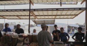 "Хамас" води преки преговори със САЩ в Доха