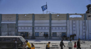 "Хамас" обвини Израел, че използва хуманитарната помощ като средство за "политическо изнудване"