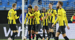 Хекен спечели Купата на Швеция за четвърти път в историята си