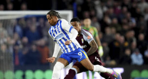 Челси предложи 60 милиона евро за Жоао Педро