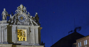 Сикстинската капела