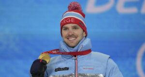 Четирикратен олимпийски шампион в северната комбинация прекрати кариерата си