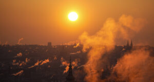 Чехия ще забрани заснемането на военни обекти