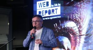 Чистата журналистика не крещи, но се чува, според оперативния директор на Dir.bg Иван Брайков