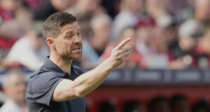 Шаби Алонсо ще бъде новият старши треньор на Реал (Мадрид), твърди вестник "Марка"