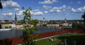 Швеция ще изготви карта на инфилтрацията на ислямисти в страната